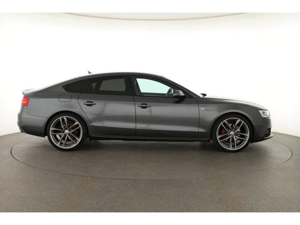 Audi A5 2.0 TFSI, S-Line, 4X4