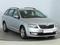 koda Octavia 2.0 TDI, Elegance, Serv.kniha