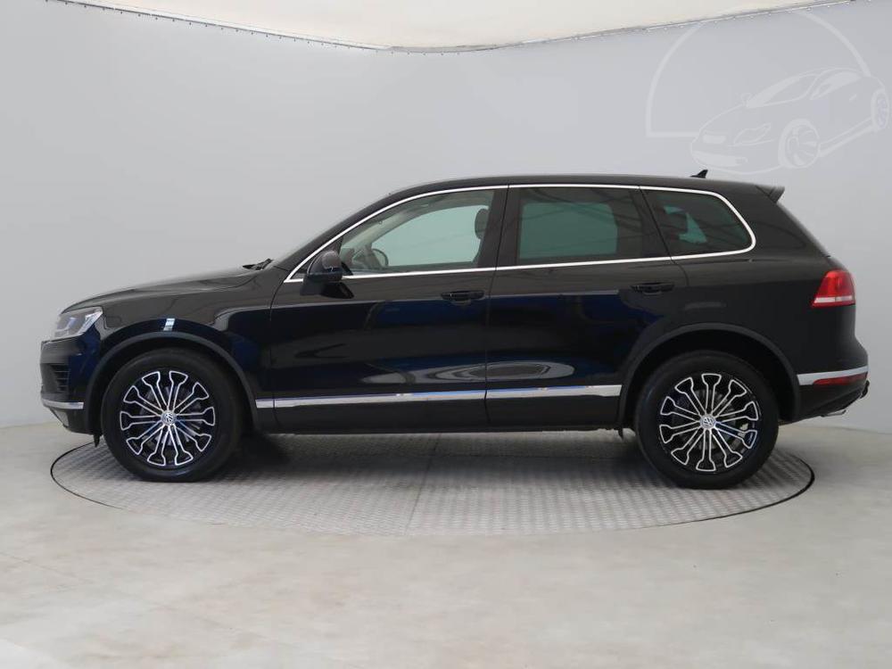 Volkswagen Touareg 3.0 TDI, 4X4, Automat