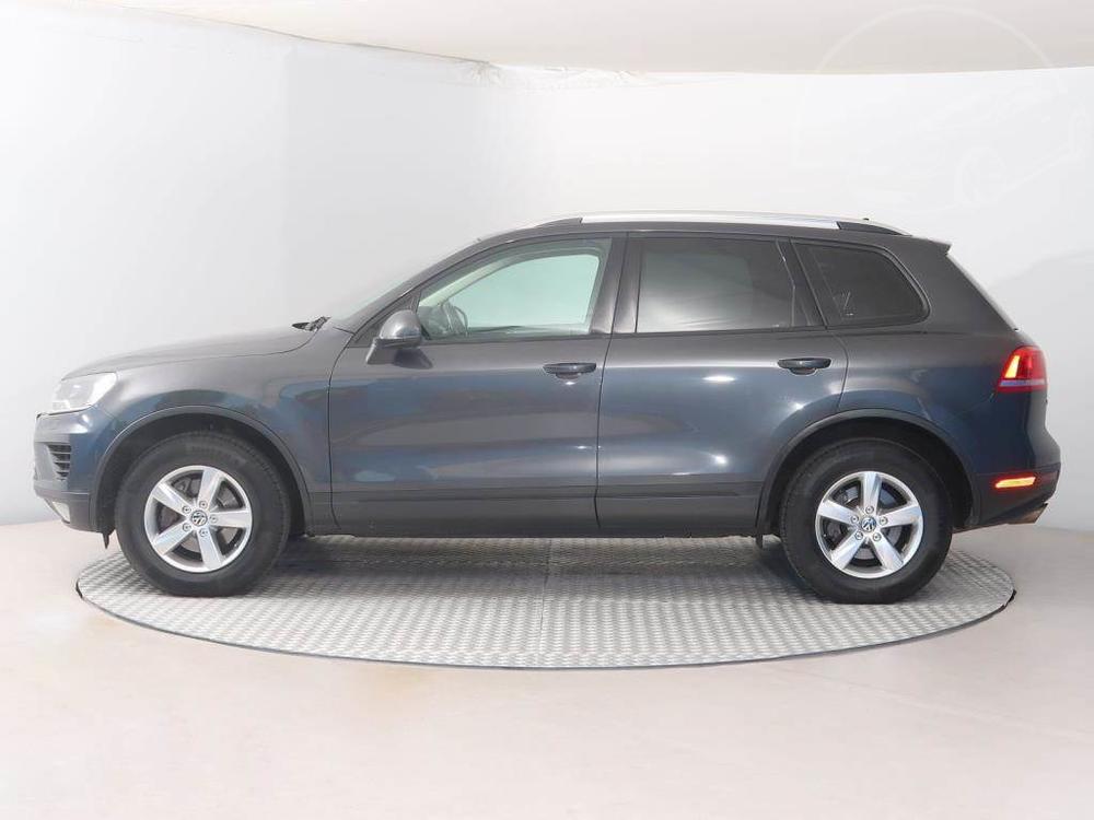 Volkswagen Touareg 3.0 TDI, 4X4, Automat