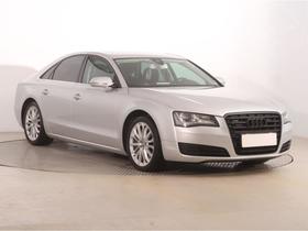 Audi A8 3.0 TDI, 4X4, Automat, Ke