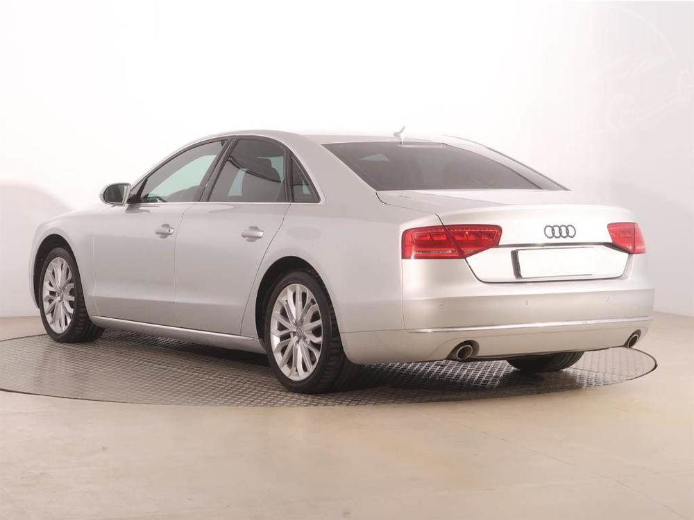 Audi A8 3.0 TDI, 4X4, Automat, Ke