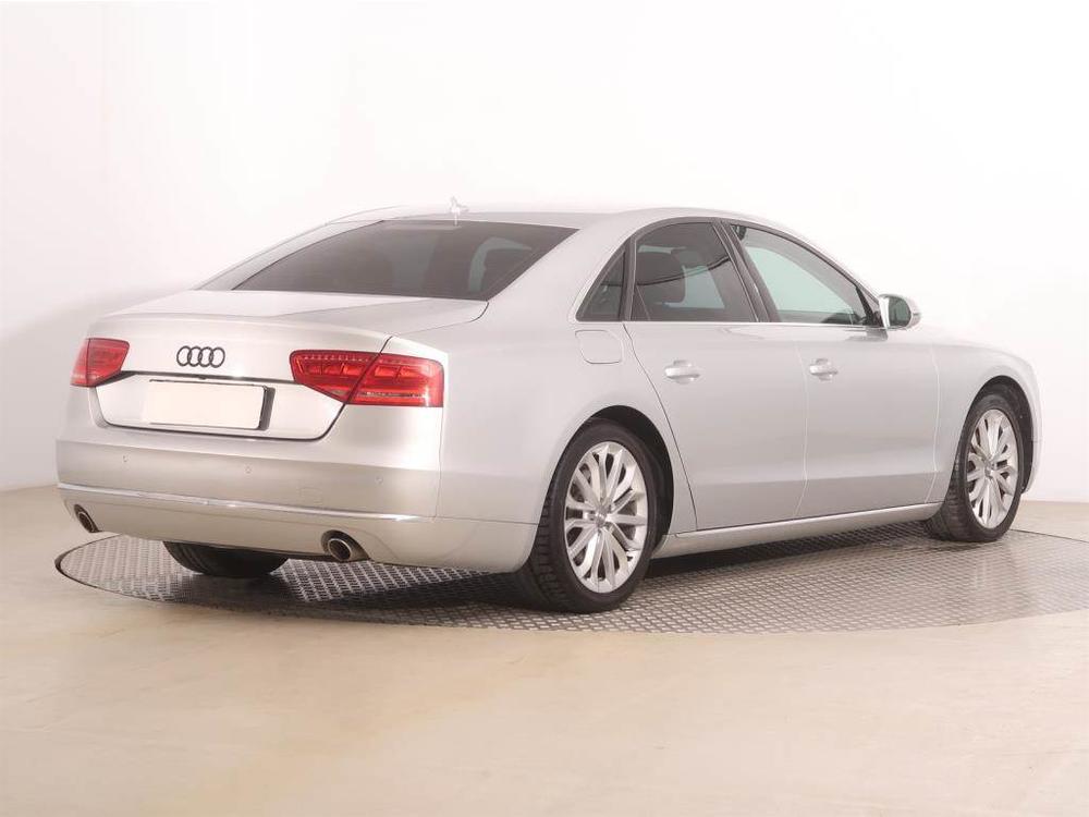 Audi A8 3.0 TDI, 4X4, Automat, Ke