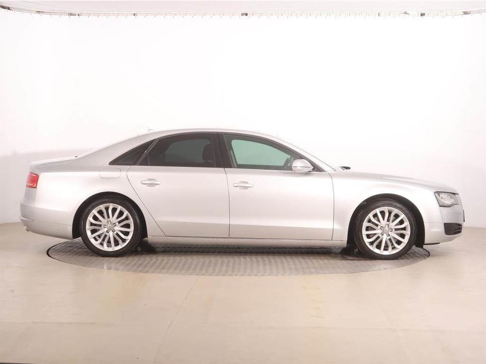 Audi A8 3.0 TDI, 4X4, Automat, Ke