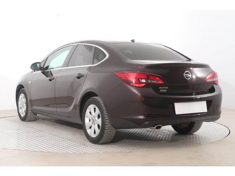 Prodm Opel Astra 1.4 T LPG, LPG, Ke, Klima