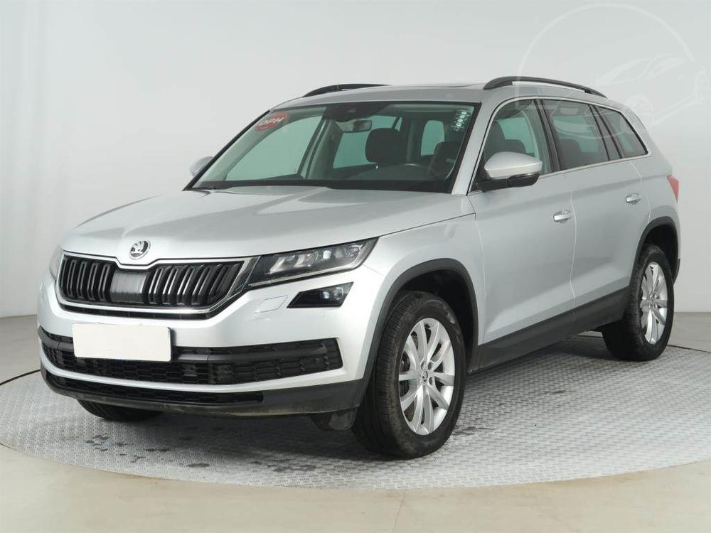 Prodm koda Kodiaq 2.0 TDI, Ambition, NOV CENA