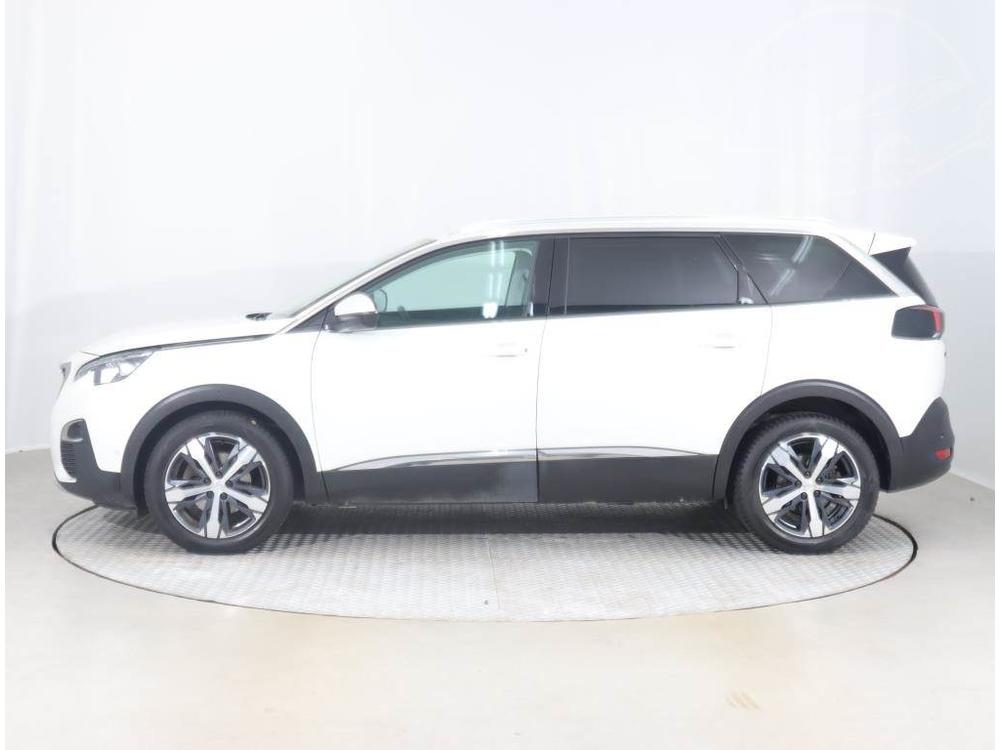 Peugeot 5008 1.5 BlueHDi, Automat, 7mst