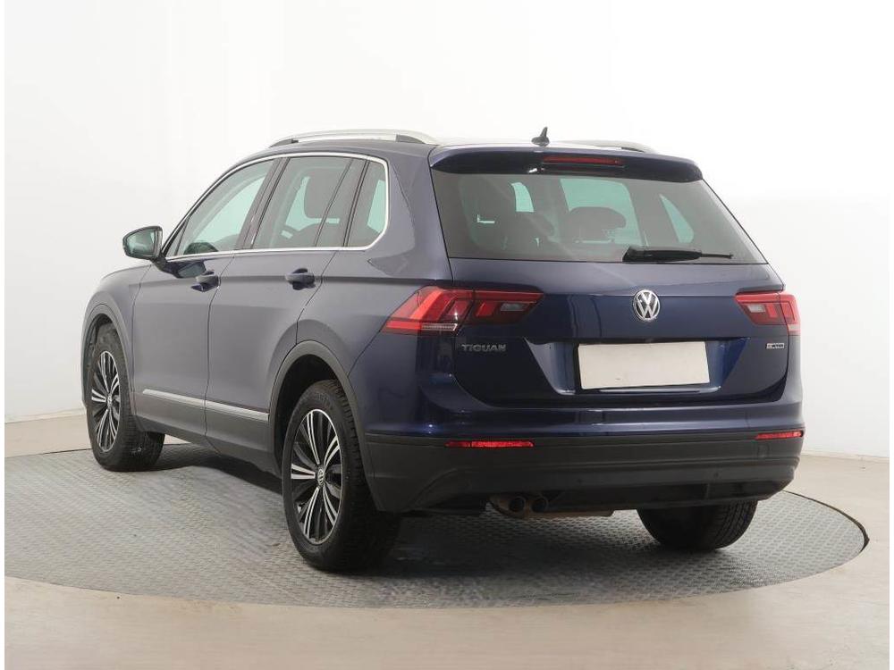 Volkswagen Tiguan 2.0 TDI, NOV CENA, 4X4