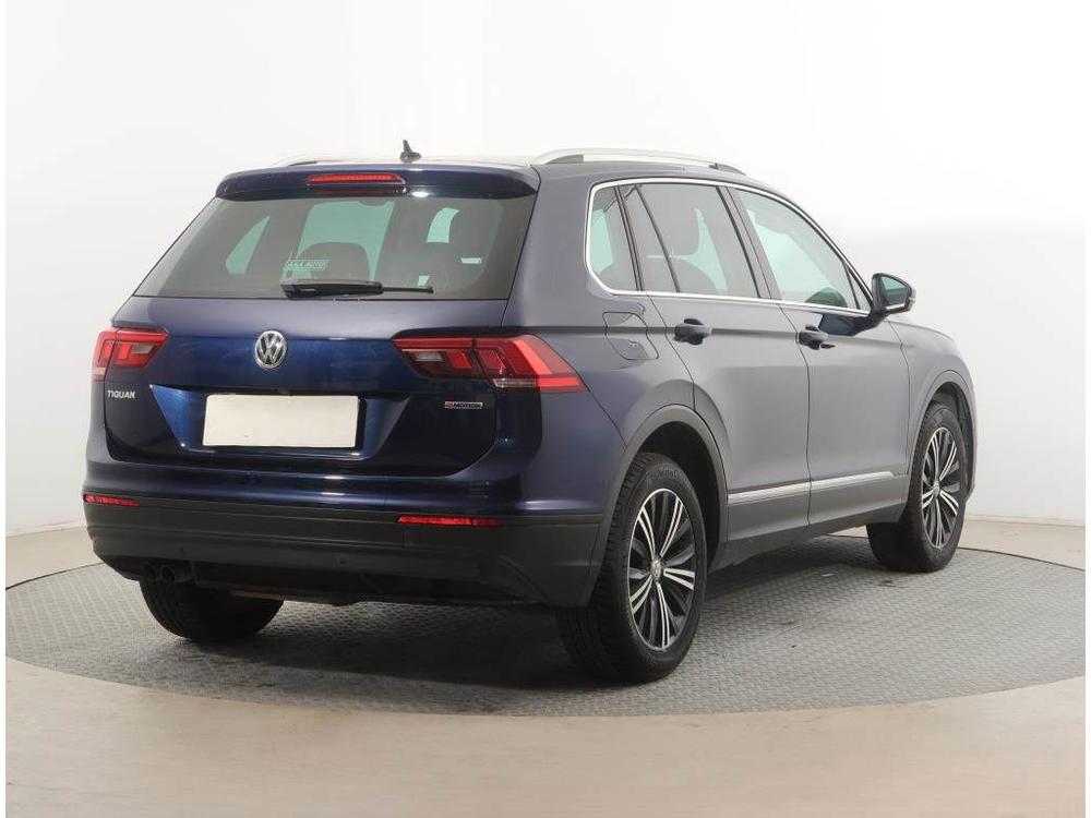 Volkswagen Tiguan 2.0 TDI, NOV CENA, 4X4