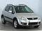 Suzuki SX4 1.6 VVT, 4X4, Serv.kniha