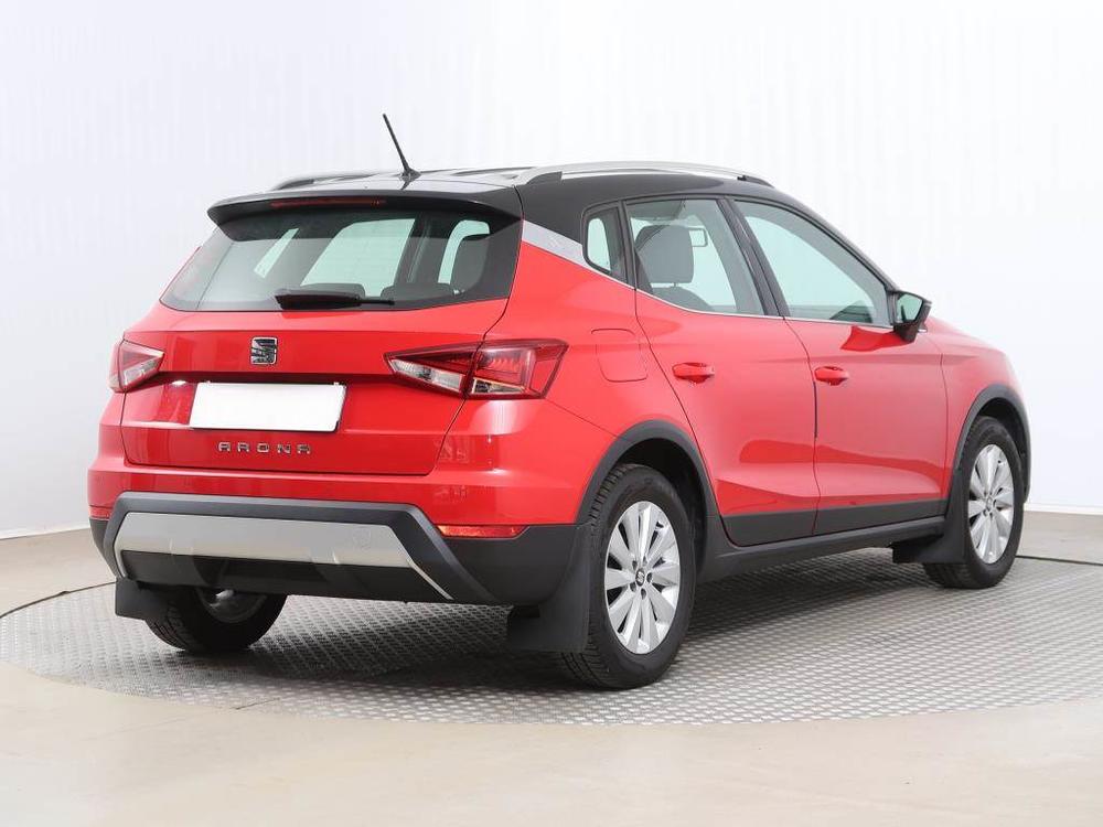 Seat Arona 1.0 TSI, Xcellence, NOV CENA