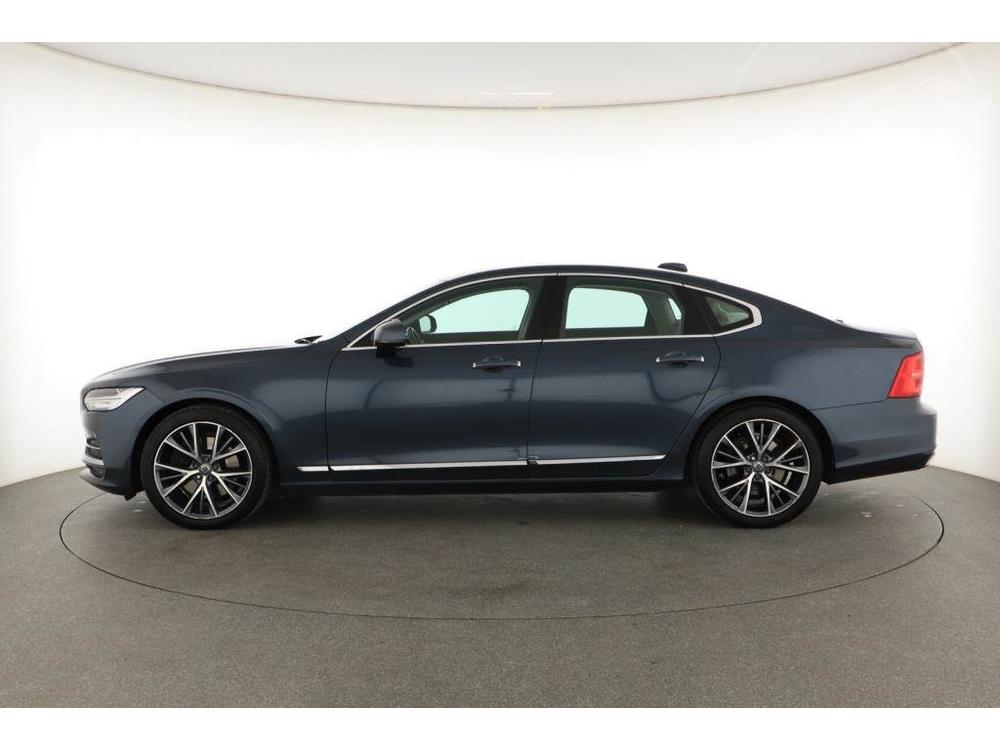 Volvo S90 D5 AWD, NOV CENA, 4X4