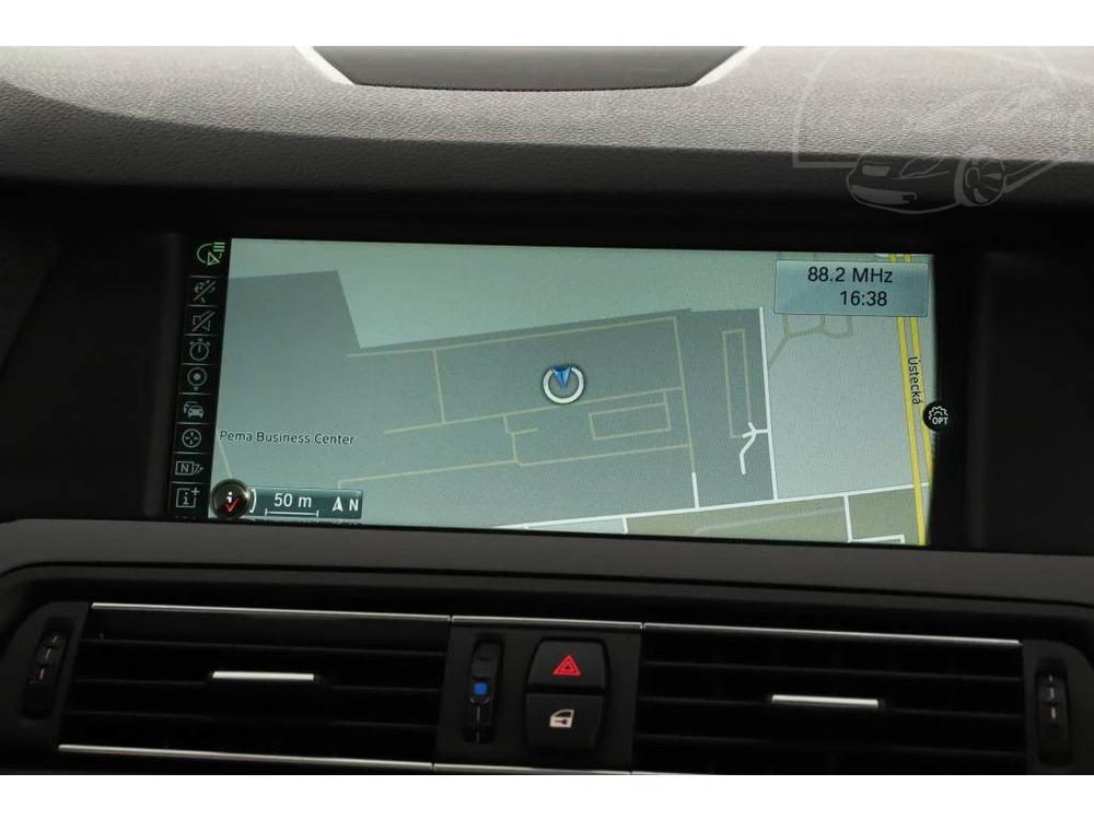 BMW 520 520d, NOV CENA, Ke, Navi