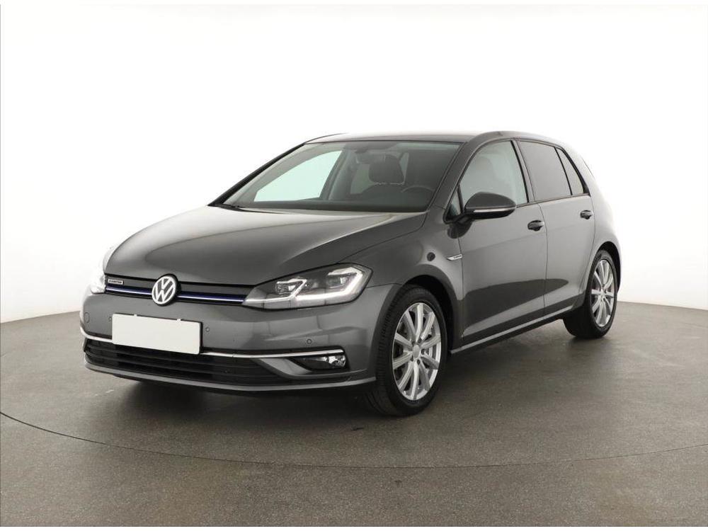 Prodm Volkswagen Golf 1.5 TSI, NOV CENA