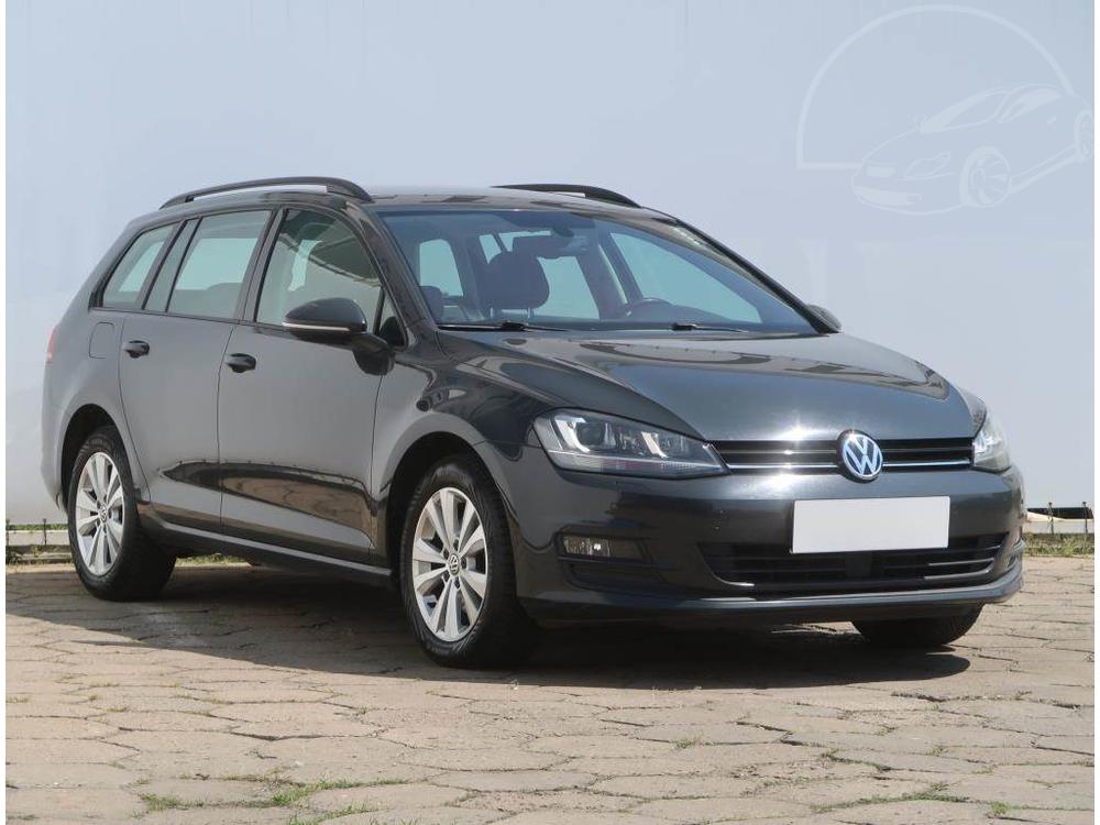 Volkswagen Golf 1.4 TSI, Automat, Navi