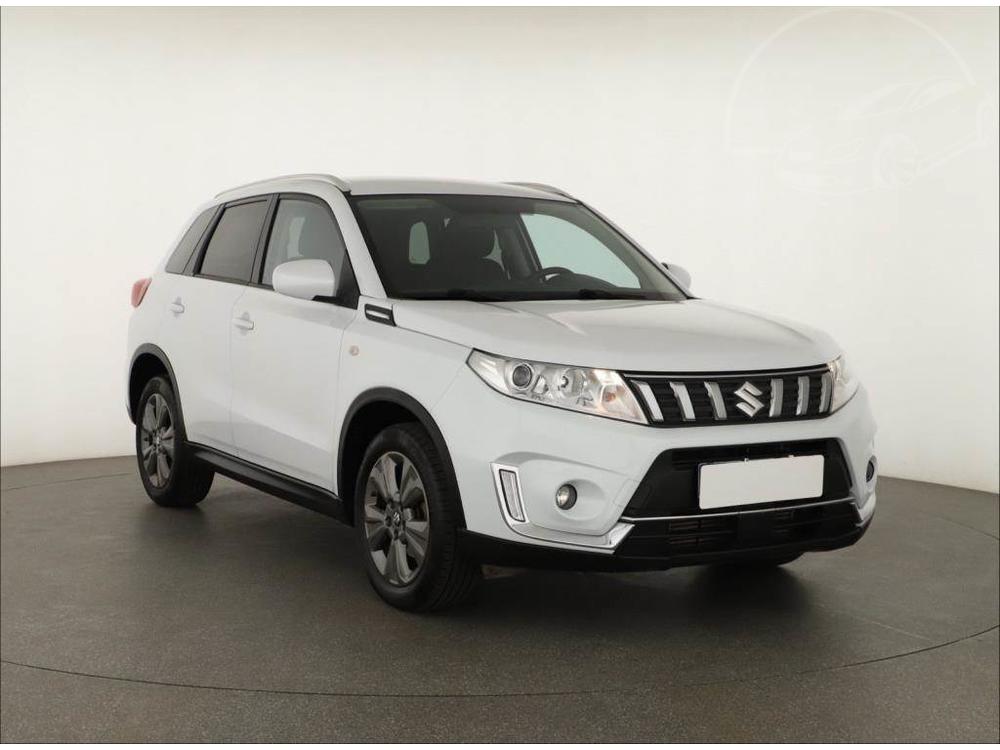 Suzuki Vitara 1.4 BoosterJet, Premium