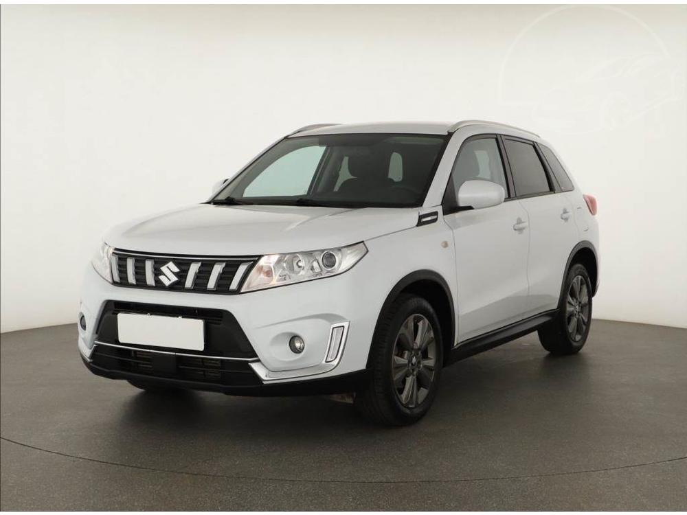 Suzuki Vitara 1.4 BoosterJet, Premium