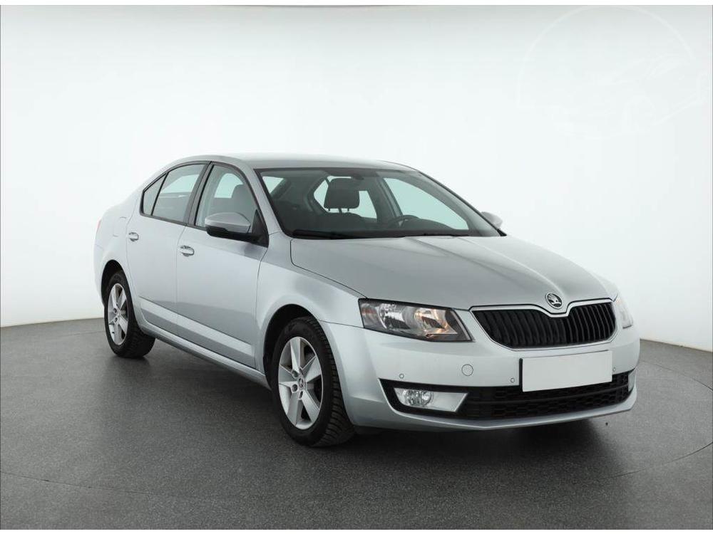 Škoda Octavia 1.4 TSI, Ambition, Automat