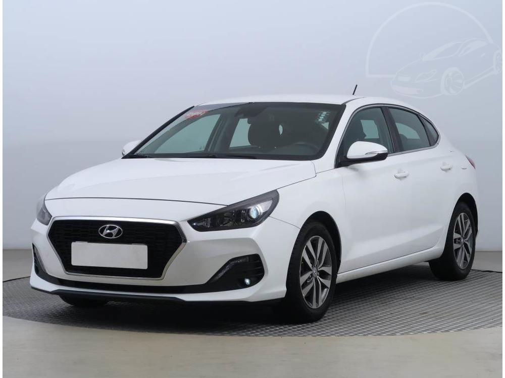 Hyundai i30 1.0 T-GDI, NOV CENA, R,1.maj