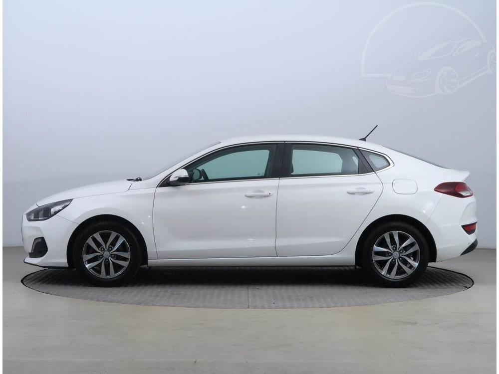 Hyundai i30 1.0 T-GDI, NOV CENA, R,1.maj