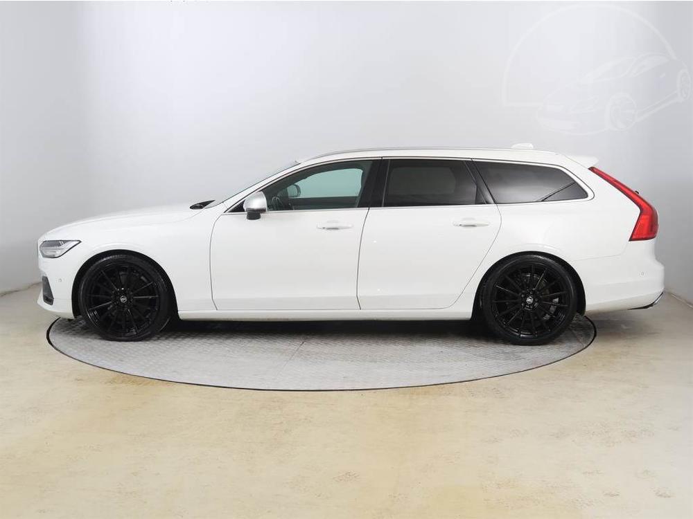 Volvo V90 D5 AWD, NOV CENA, 4X4