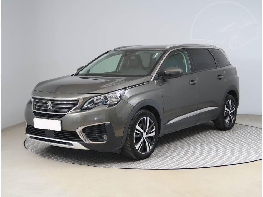 Prodm Peugeot 5008 PureTech 130, Allure