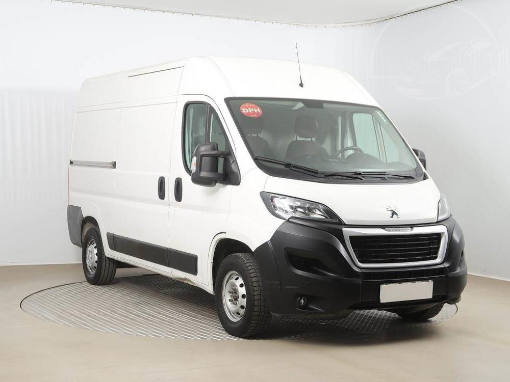 Peugeot Boxer 2.2 BlueHDi, 333, L2H2