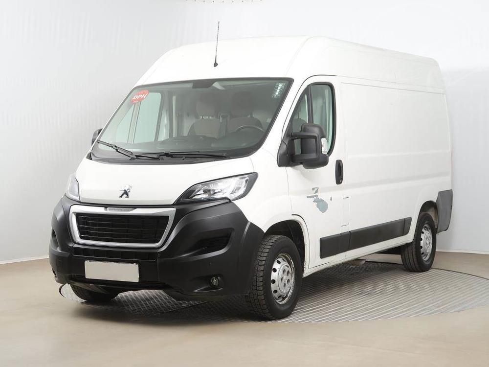 Prodm Peugeot Boxer 2.2 BlueHDi, 333, L2H2