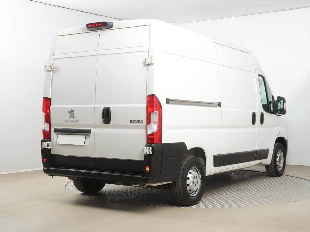 Peugeot Boxer 2.2 BlueHDi, 333, L2H2