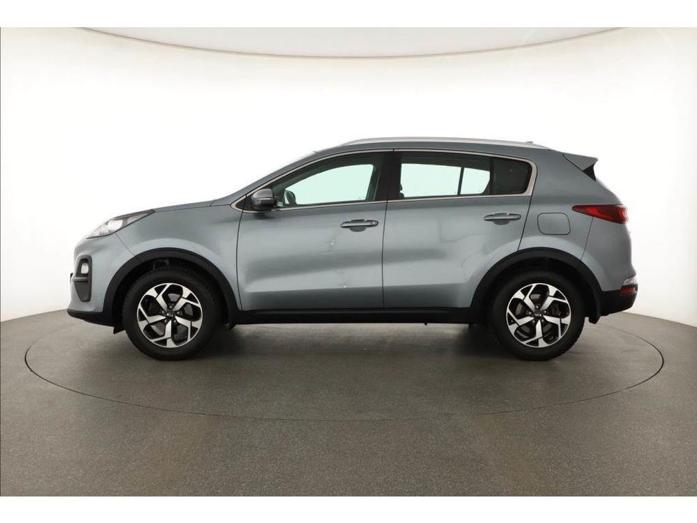 Kia Sportage 1.6 CRDi, Automat, Navi