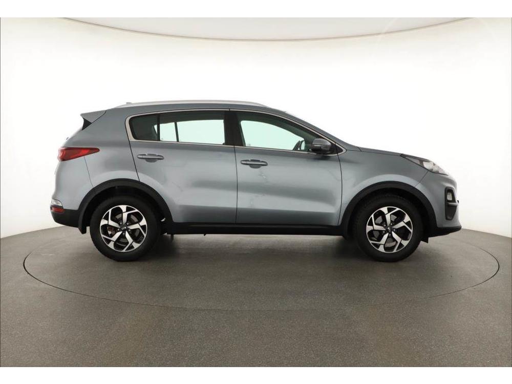 Kia Sportage 1.6 CRDi, NOV CENA, Automat