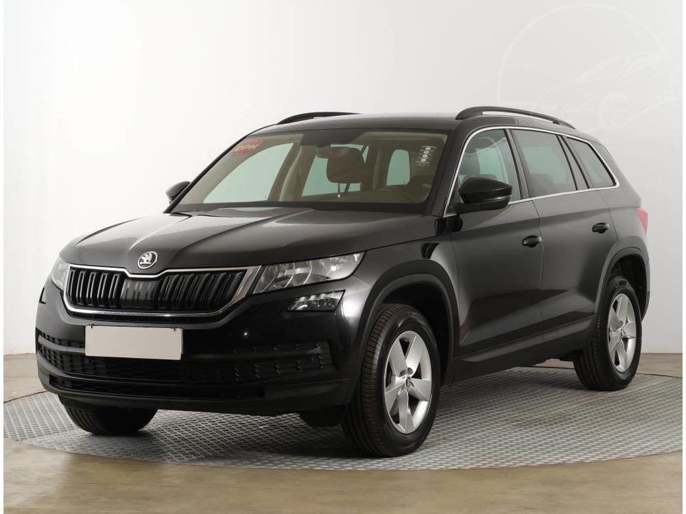 koda Kodiaq 2.0 TDI, Ambition, 4X4