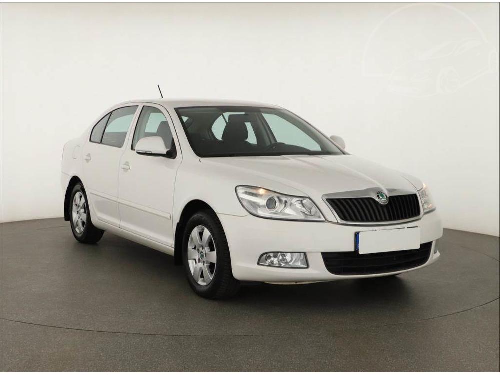 Prodm koda Octavia 1.6 TDI, Serv.kniha, Klima