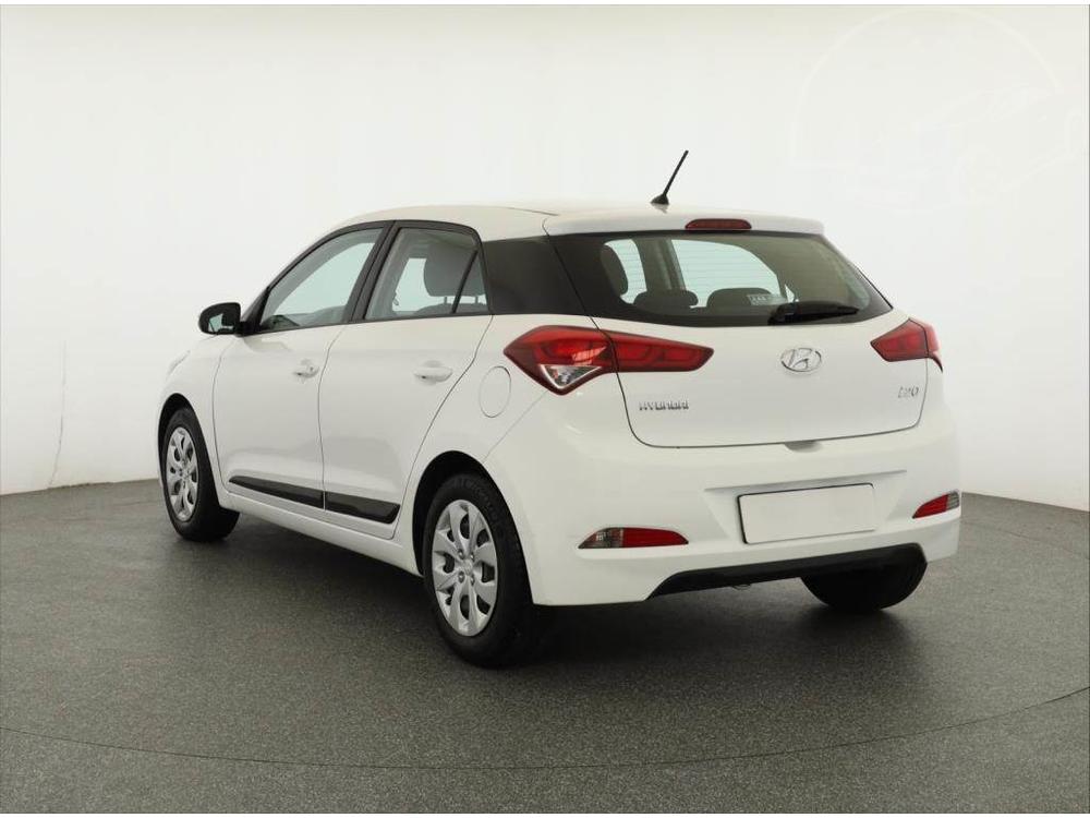 Hyundai i20 1.2, R,2.maj, Klima