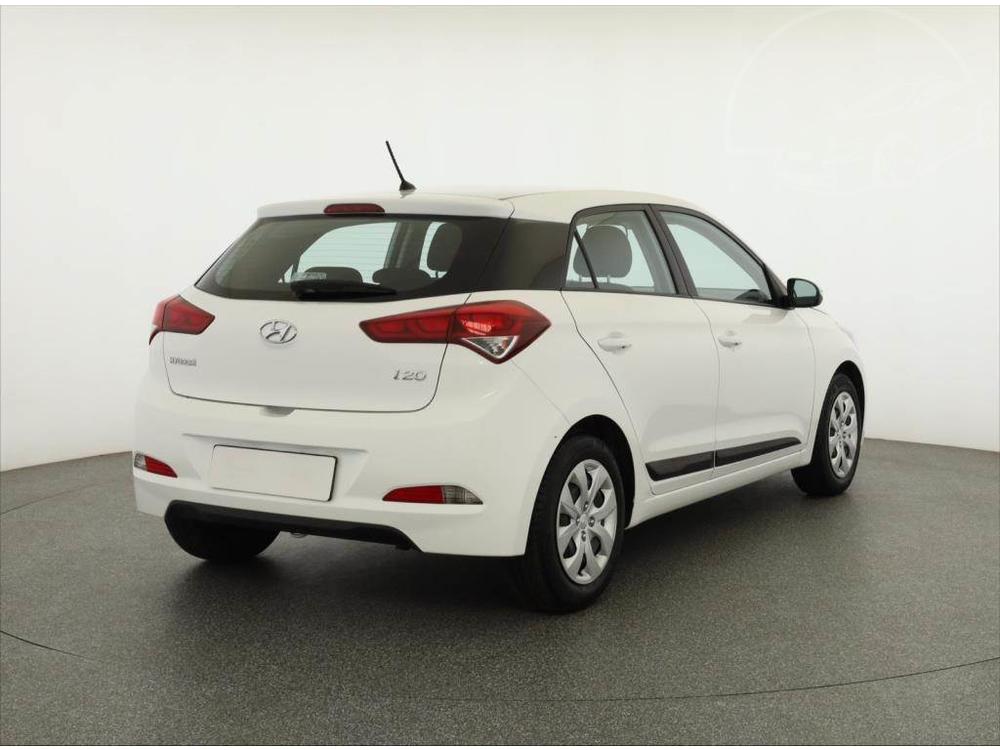 Hyundai i20 1.2, R,2.maj, Klima