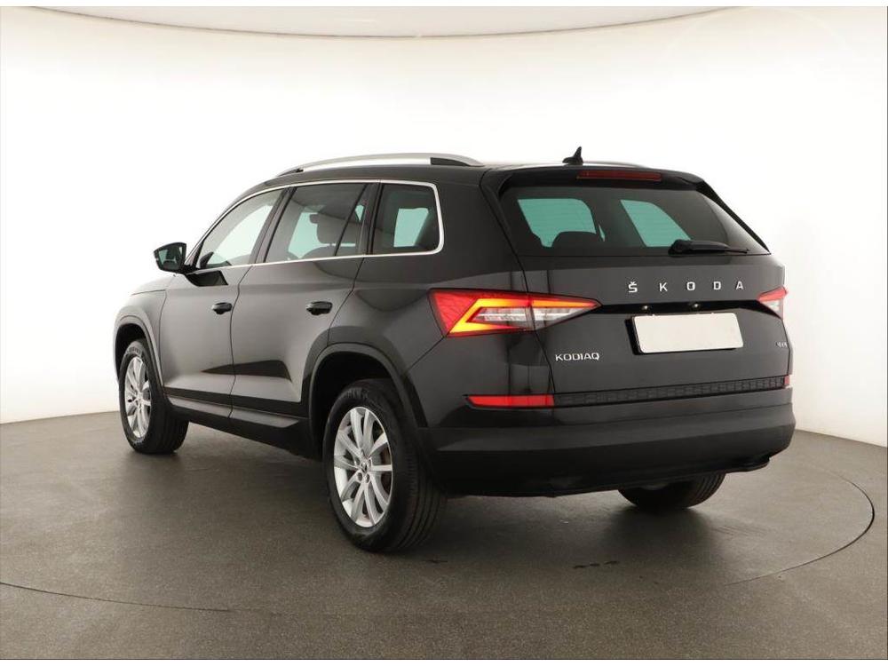 koda Kodiaq 2.0 TDI, 4X4, Automat, R