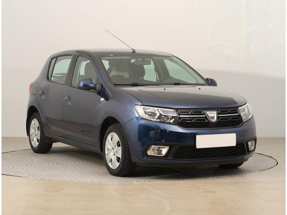 Dacia Sandero 1.0 SCe, R,2.maj, Klima