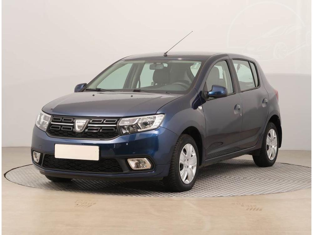 Dacia Sandero 1.0 SCe, R,2.maj, Klima