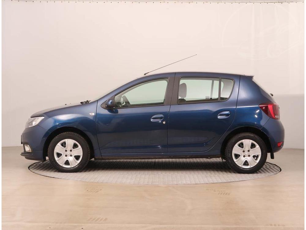 Dacia Sandero 1.0 SCe, R,2.maj, Klima