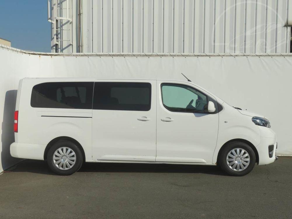 Toyota ProAce 2.0 D-4D, Klima, R, DPH