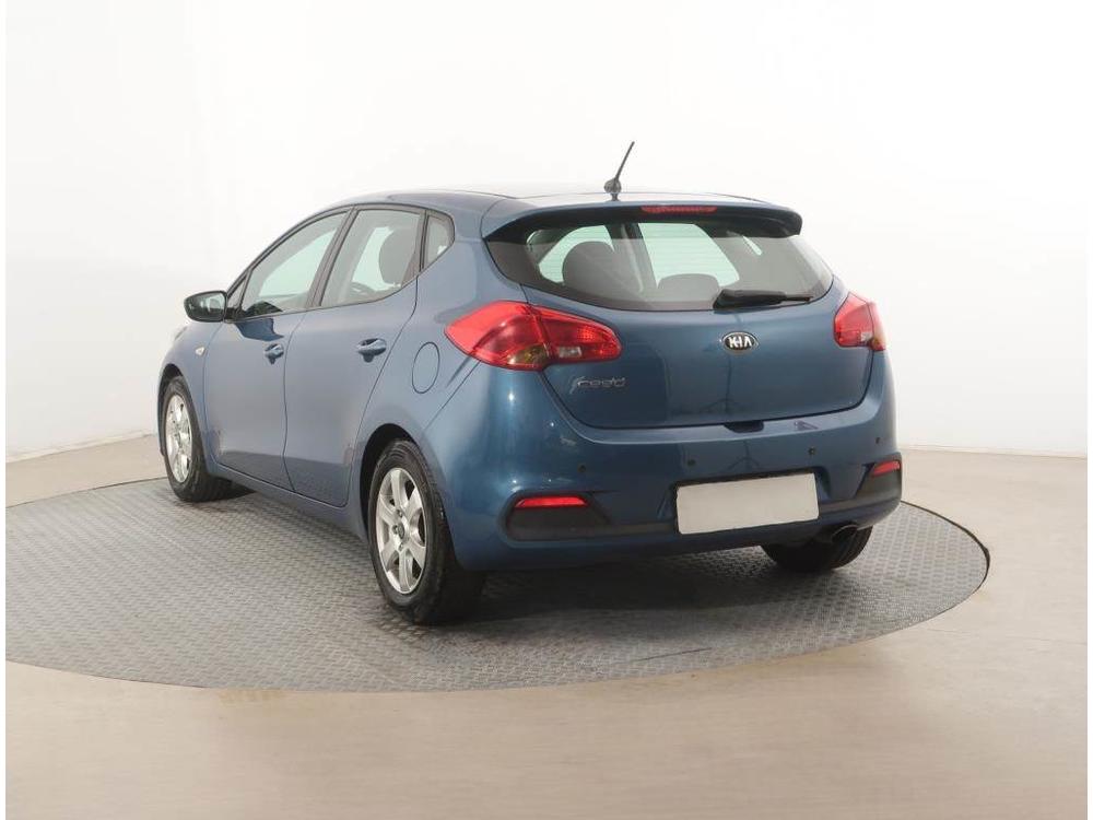 Kia Ceed 1.4 CVVT, Klima, Tempomat