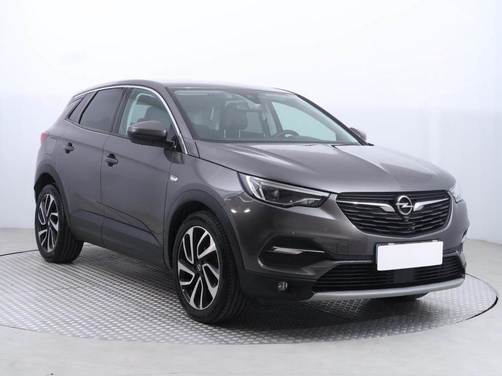 Prodm Opel Grandland X 1.6 CDTI, Ultimate, Automat