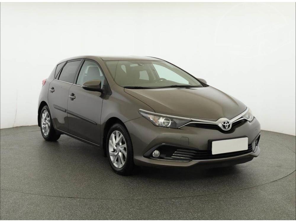 Prodm Toyota Auris 1.6 Valvematic