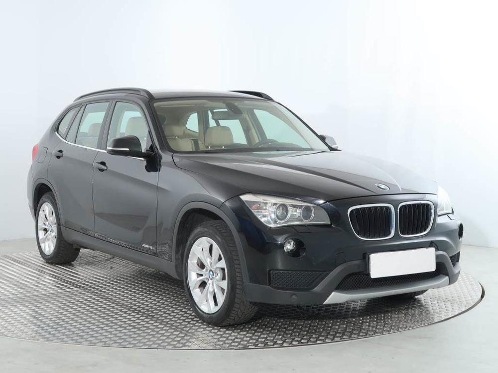 BMW X1 xDrive18d, xLine, 4X4