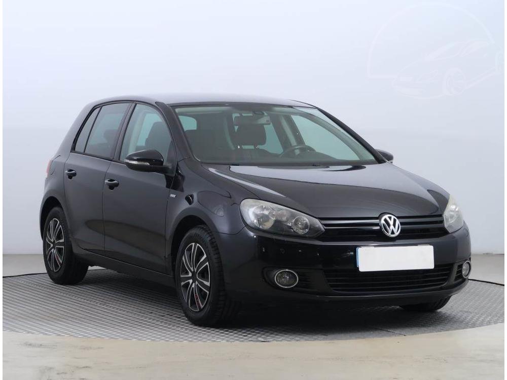 Prodm Volkswagen Golf 1.2 TSI, Serv.kniha