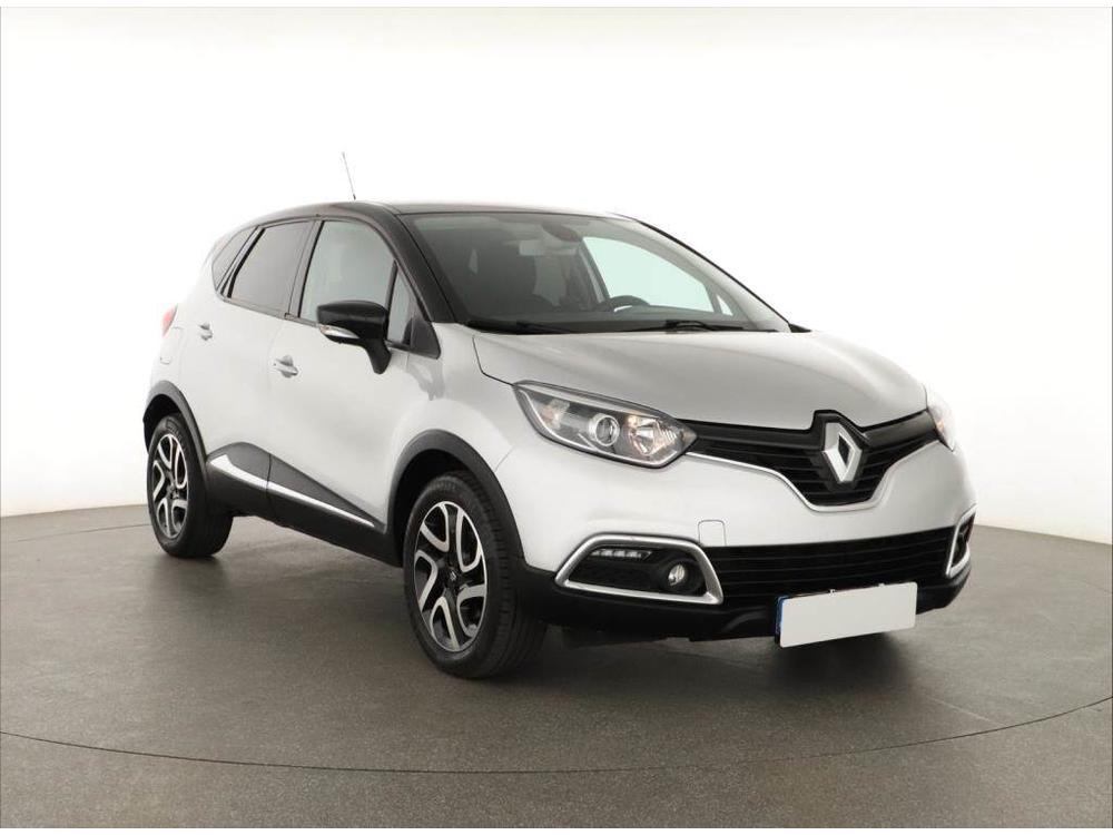 Prodm Renault Captur 1.2 TCe, Automat, Navi