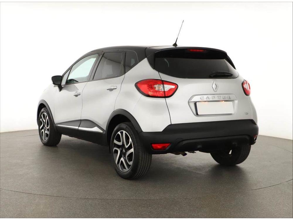 Renault Captur 1.2 TCe, Automat, Navi