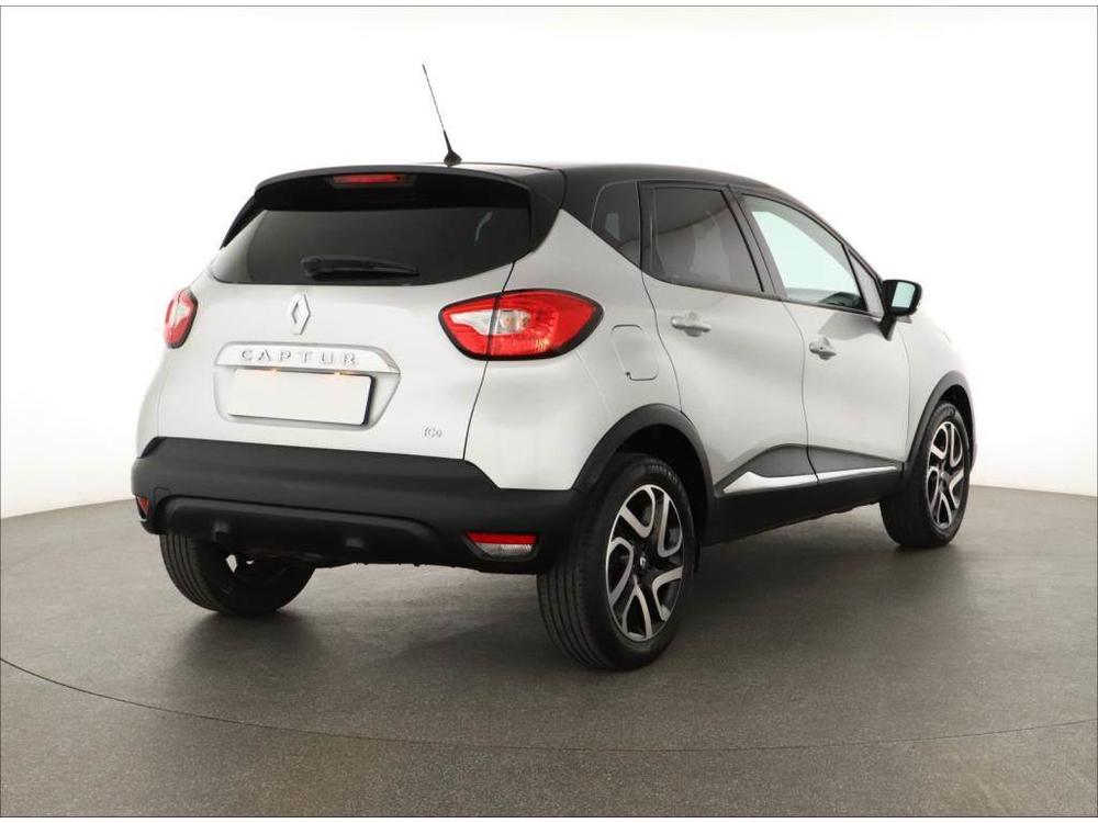 Renault Captur 1.2 TCe, Automat, Navi