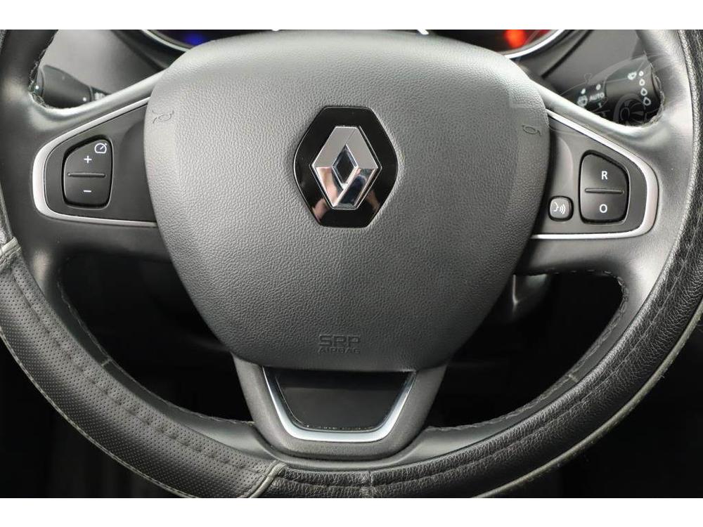 Renault Captur 1.2 TCe, Automat, Navi