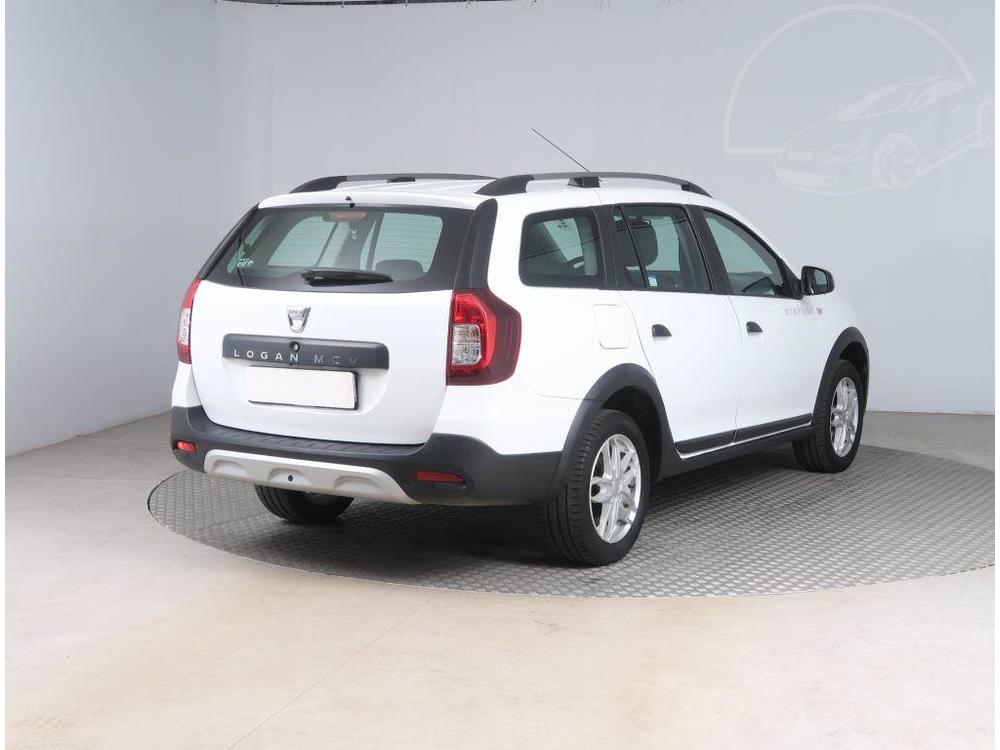 Dacia Logan 0.9 TCe, R,1.maj, Serv.kniha